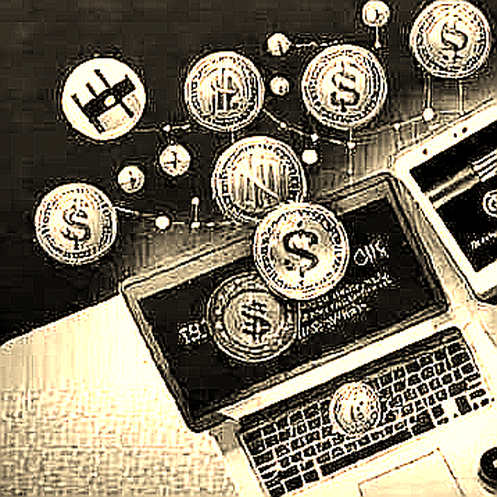 The Flap Founder Buy: A Case Study in Liquidity Theater
