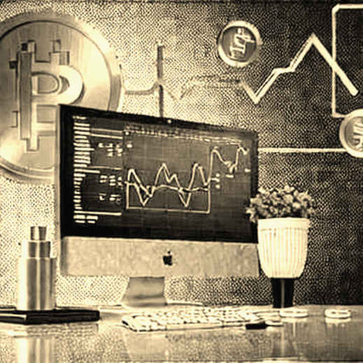 Bitcoin's Sharpest Rally in Two Years Was a Margin Call Running in Reverse
