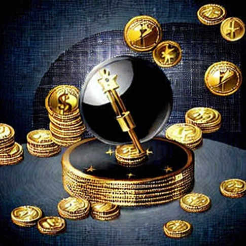 Crypto Briefing Ran a Military Story With Zero Blockchain Words. That's a Liquidity Signal.
