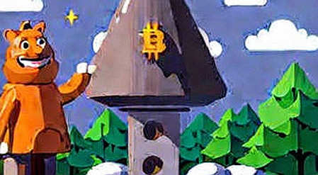 The Empty Block: When Crypto Analysis Reverts to Template